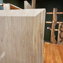 Spalted Beech Table Top