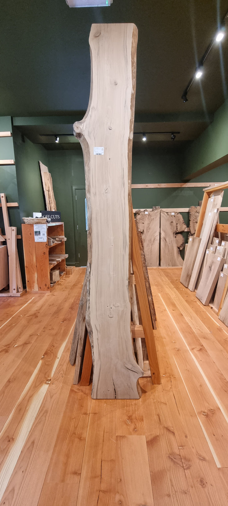 Beech 380x60x2.55