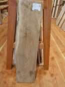 Elm (W)230mm x (D)28mm (L)0.9