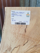 Spalted Beech Chopping Board 280x33x382