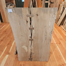 Spalted Beech Table Top