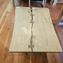 Spalted Beech Table Top