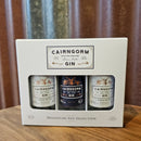 Cairngorm Gin Gift Set