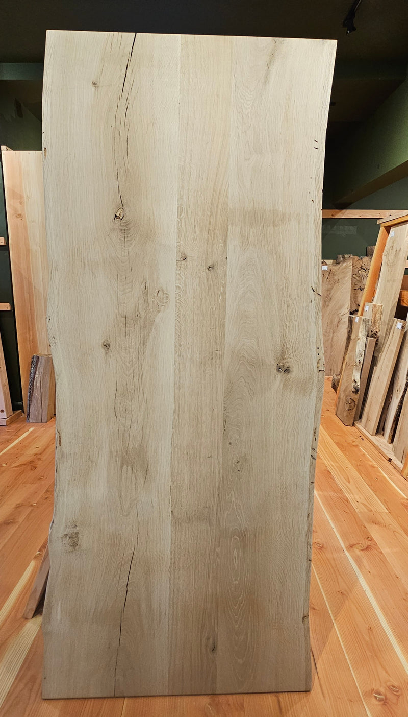 Oak Table Top