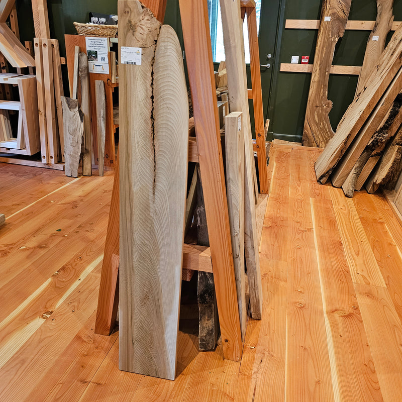 Elm 230 x 30 x 1.31