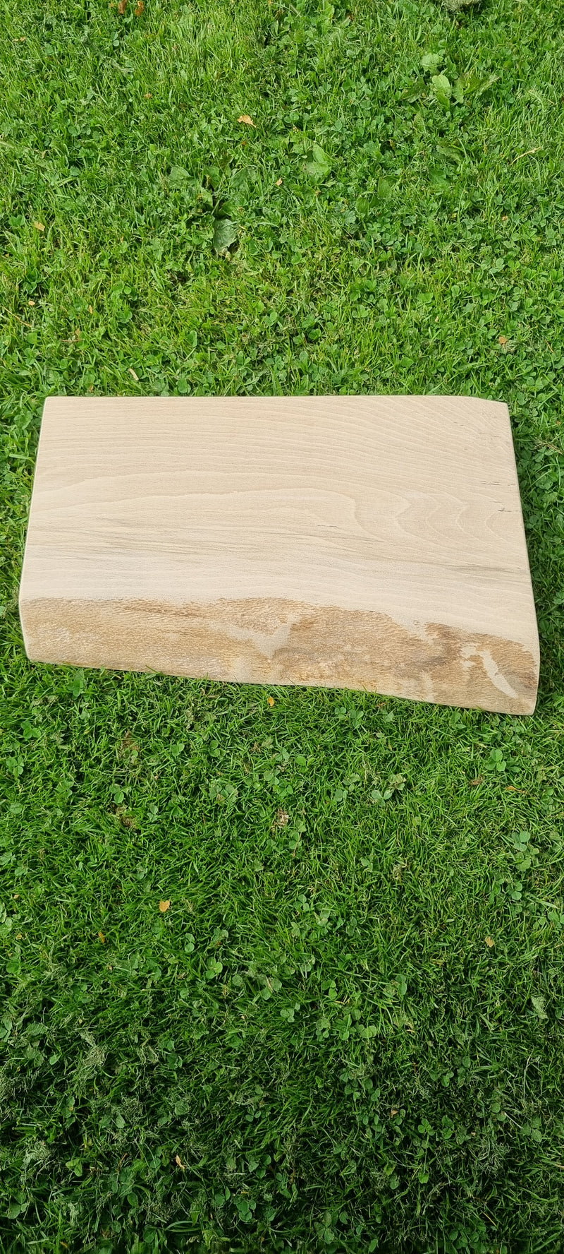Beech Chopping Board 350 x 45 x 240