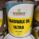 Hardwax Oil Ultra