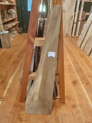 Elm (W) 200mm x (D) 28mm x (L) 1.1m