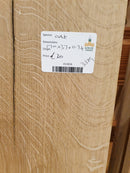 Oak 170*37*0.74