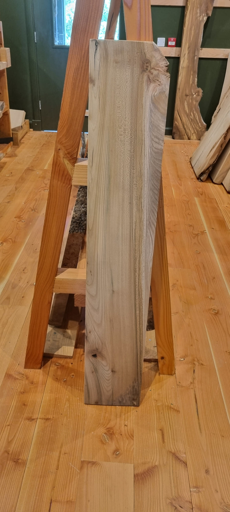 Elm 215 x 30 x 1.25