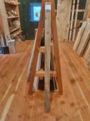 Elm (W) 75mm x (D) 20mm x (L) 1.47m