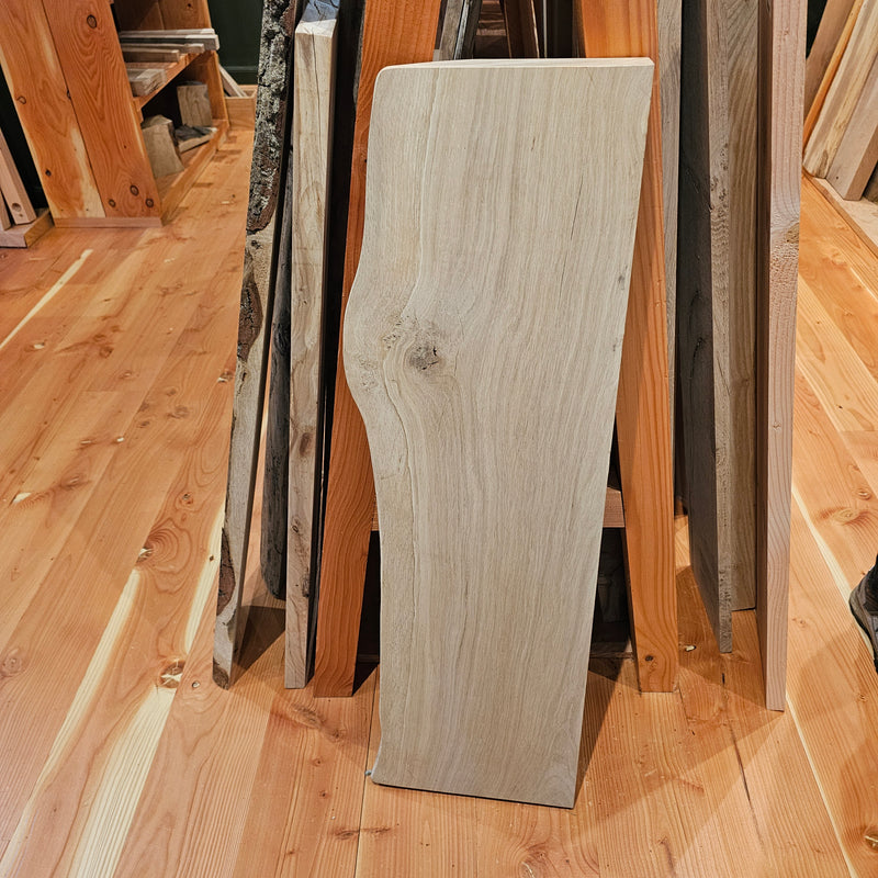 Oak 300x70x1.6