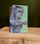 Lorren Kenny - Artwork