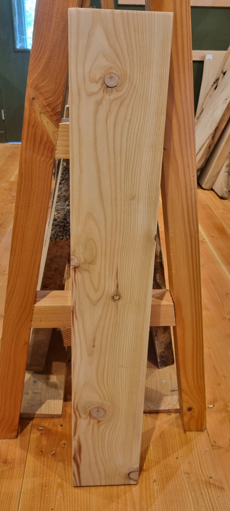 Douglas Fir 175 x 45 x 1.09