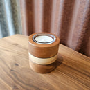 David Whyte - Wood Turning