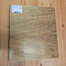 Oak Chopping Board (W) 350mm x (D) 40mm x (L) 310mm