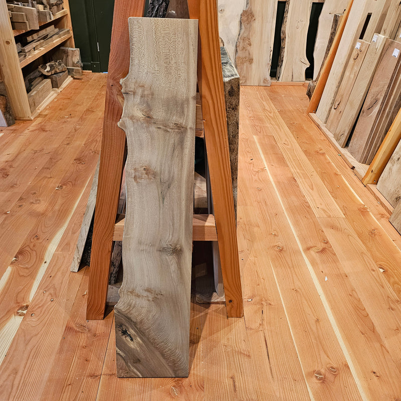 Elm 250 x 20 x 1.14