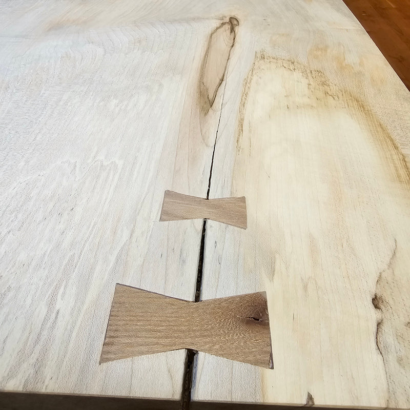 Sycamore Table Top