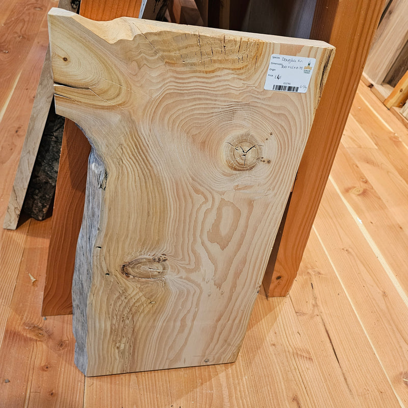 Douglas Fir 360 x 45 x 0.73