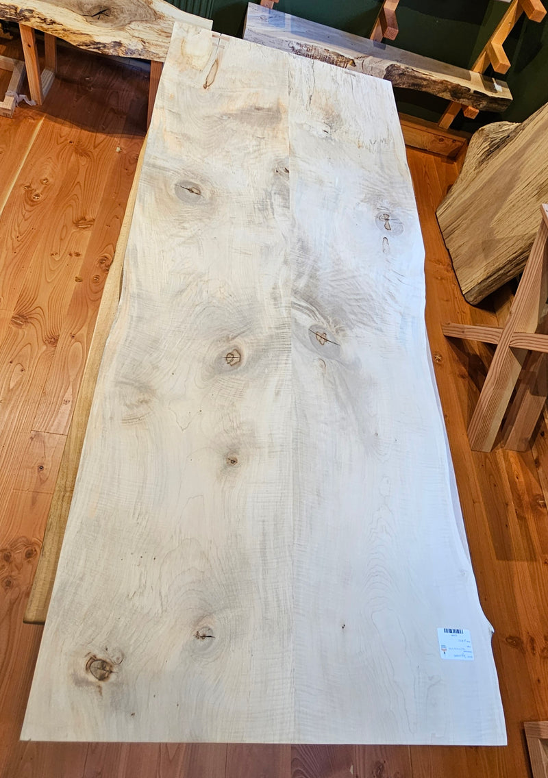 Sycamore Table Top