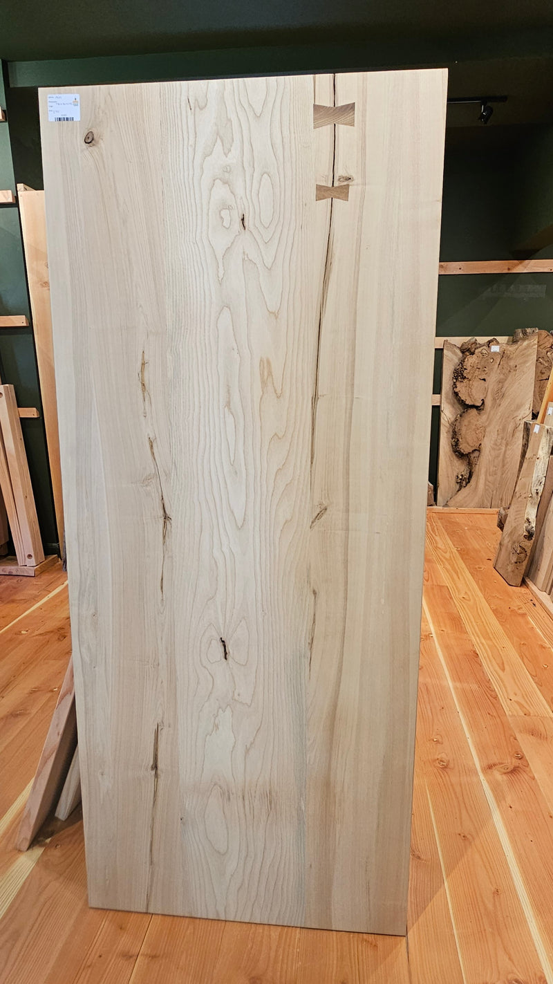 Ash Table Top