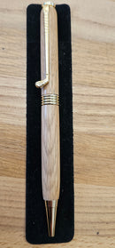David Whyte - Wood Turning