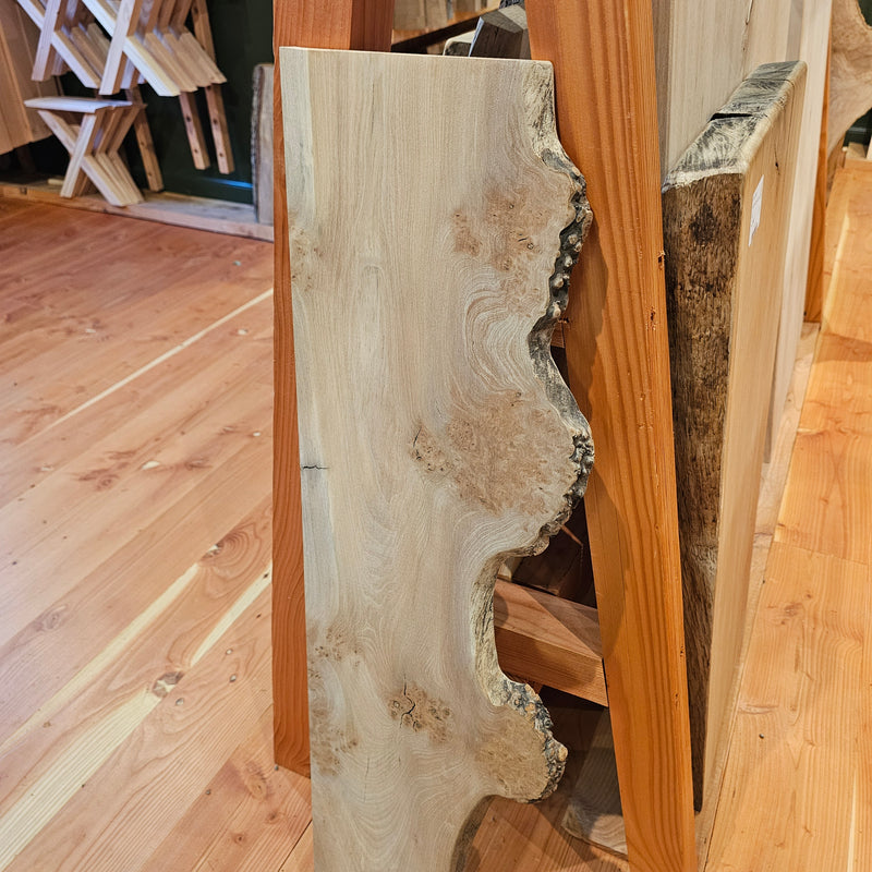 Elm 280 x 20 x 1.07