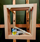 Logie Timber - Table Leg Kits