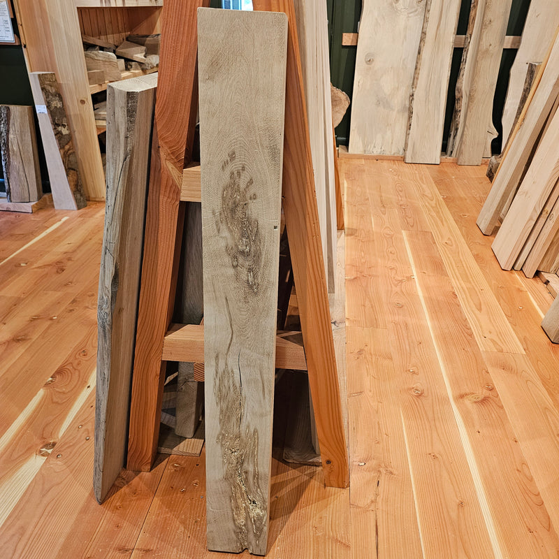 Oak 150 x 75 x 1.21