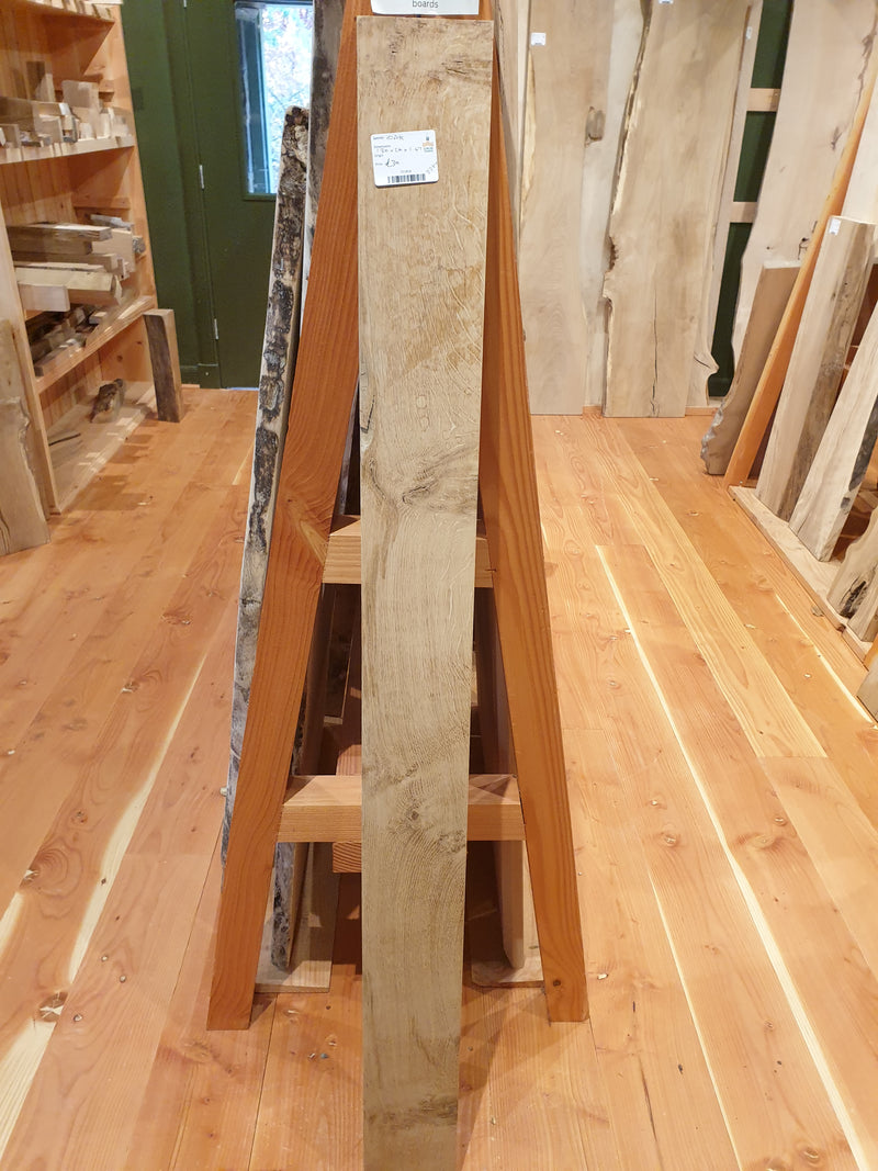 Oak 130*20*1.47