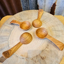 Adrian Cammack - Spoons