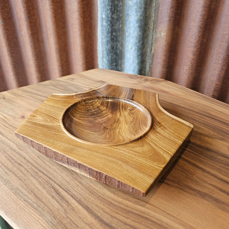 Laburnum Bowl