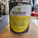 Hardwax Oil Ultra