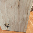 Spalted Beech Table Top