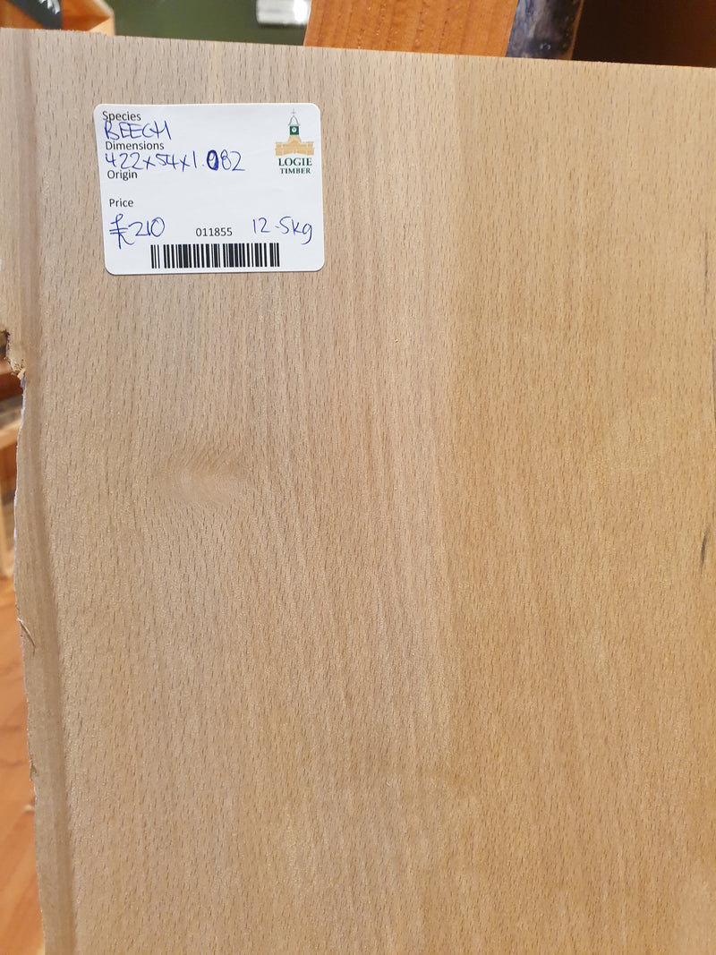 Beech 422x54x1.082