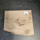 Oak Chopping Board 385x45x350