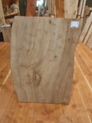 Elm (W) 620mm x (D) 29mm x (L) 0.92m