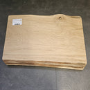 Oak Chopping Board