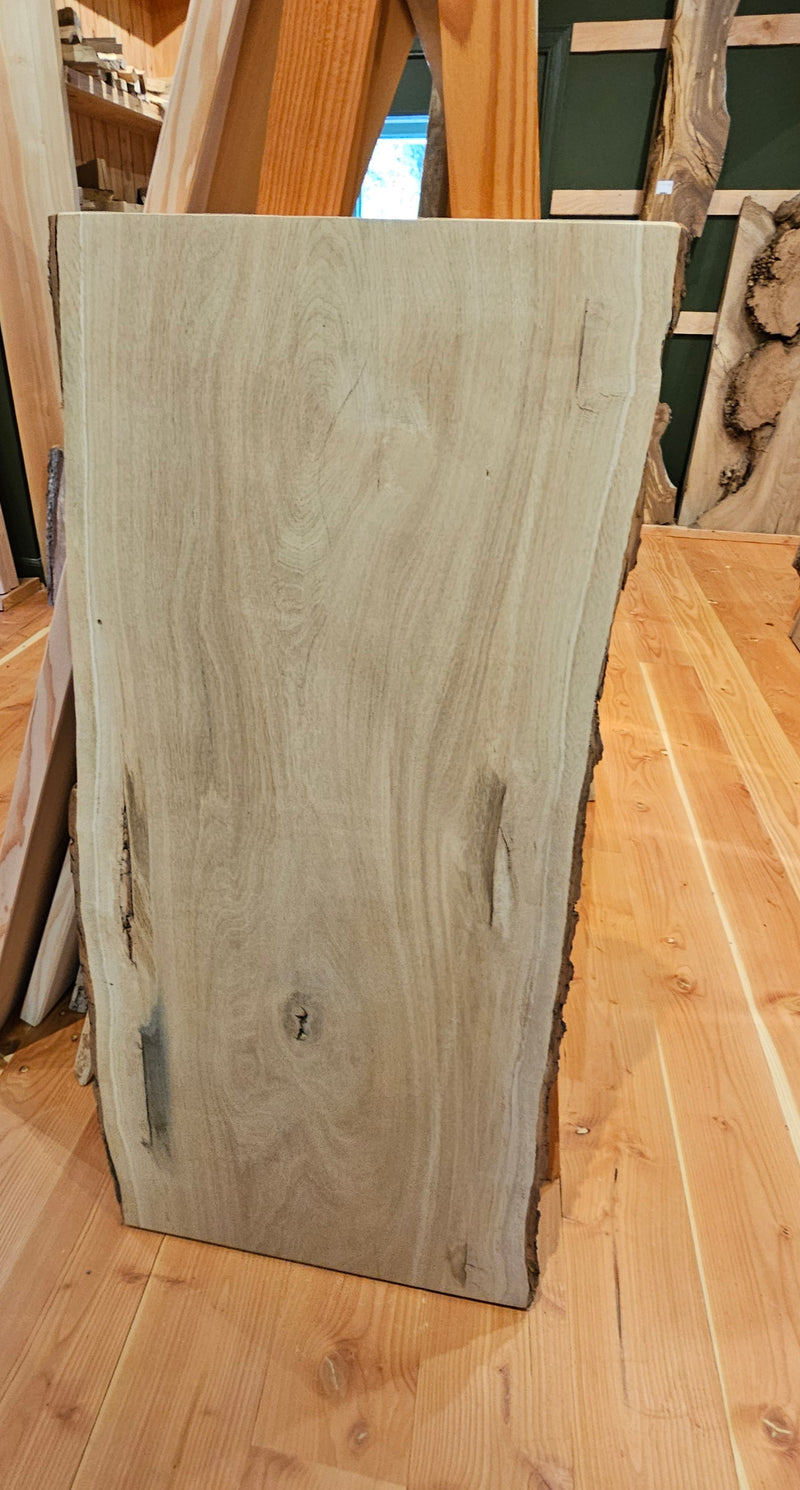 Oak Table Top