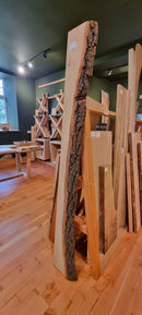 Oak (W) 210mm x (D) 65mm x (L) 2m