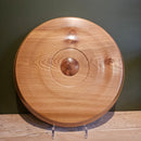 Wych Elm Serving Tray