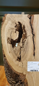 Oak (W) 210mm x (D) 70mm x (L) 1.81m