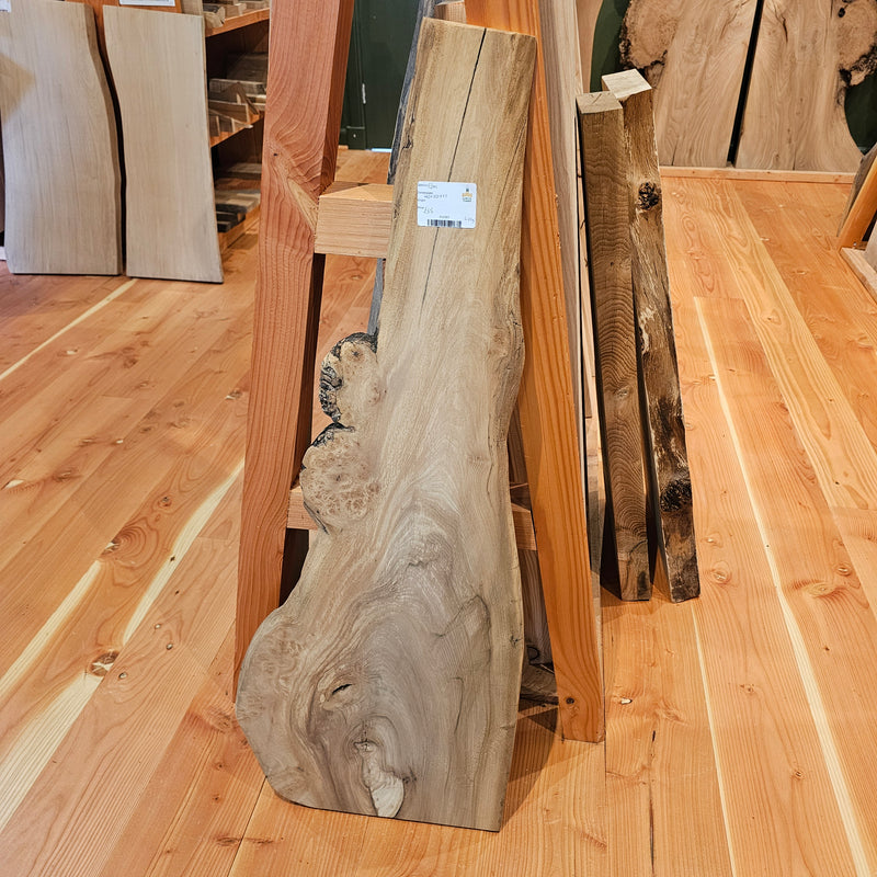 Elm 410 x 20 x 1.1