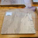 Spalted Beech Chopping Board