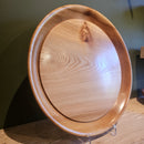 Wych Elm Serving Tray