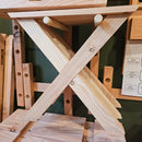 Logie Timber - Table Leg Kits