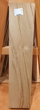 Oak  (W) 190mm x (D) 105 x (L) 0.84m