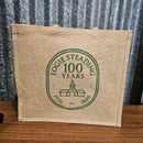 Logie 100 Tote Bag