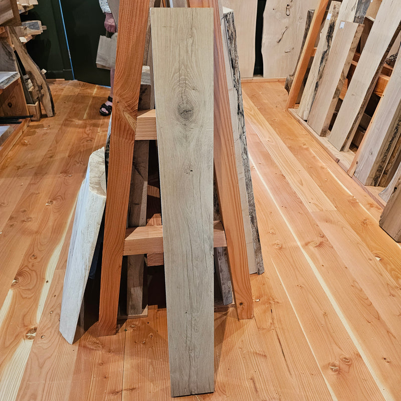 Oak 150 x 50 x 1.2