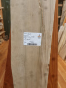 Elm (W) 140mm x (D) 33mm x (L) 1.58m